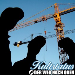 Der Weg nach oben