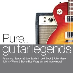 Pure… Guitar Legends