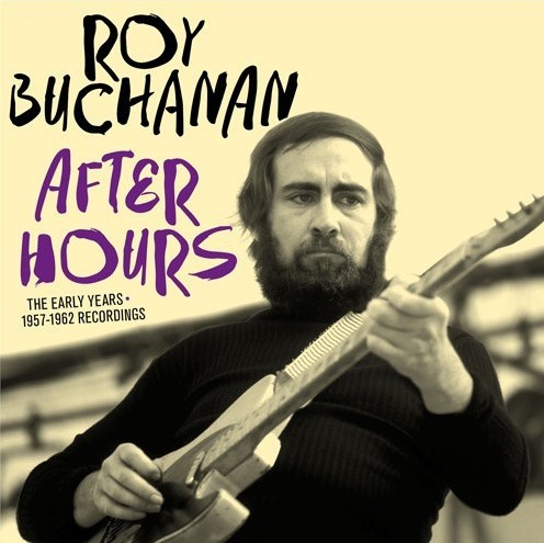 After Hours: Early Years 1957–1962 Recordings
