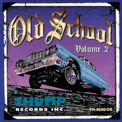 Old School, Volume 2