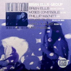 Live at the Casbah - July 2 2011
