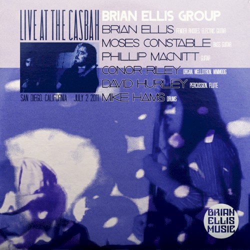 Live at the Casbah - July 2 2011