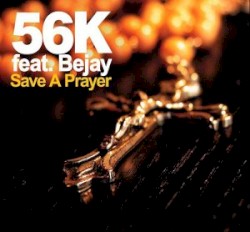 Save a Prayer