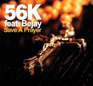 Save a Prayer