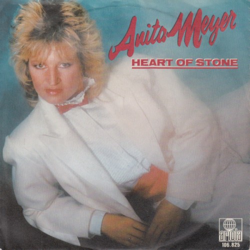 Heart of Stone / Don’t Stop Turning Daydreams