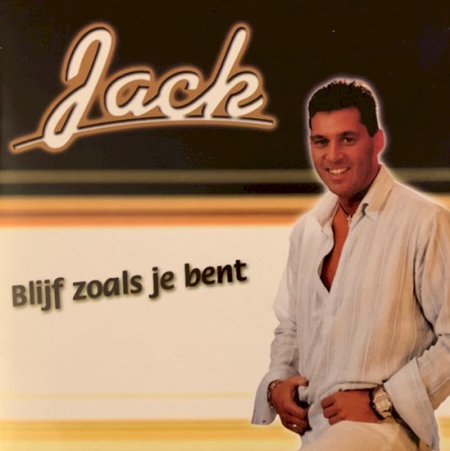 Blijf zoals je bent
