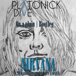 On a Plain (Platonick Dive rework bootleg)