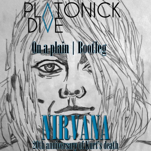 On a Plain (Platonick Dive rework bootleg)