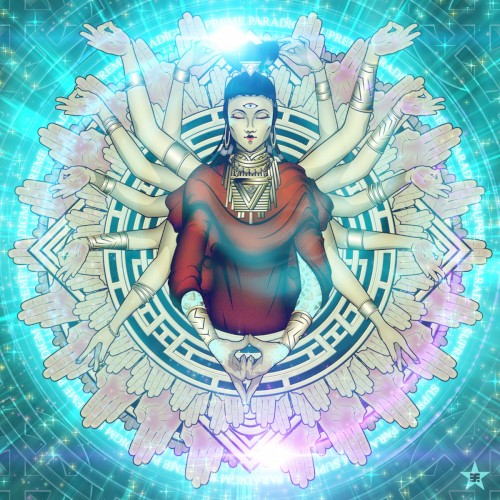 Supreme Paradigm: The Grand Scheme