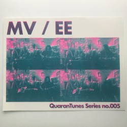 QuaranTunes Series no.005