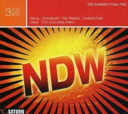 SATURN Party Edition: Die geilsten NDW Hits