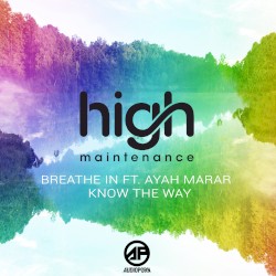 Breathe In