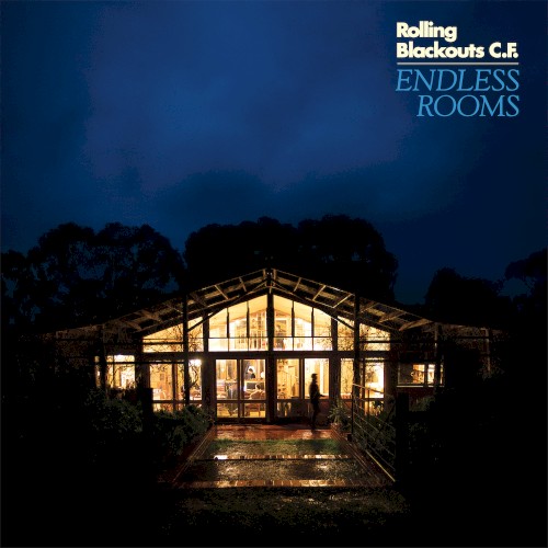 Endless Rooms