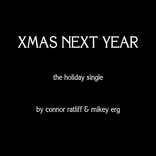 XMAS Next Year