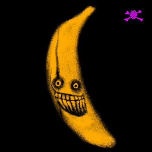 Baked Banana (Voxel Mage)