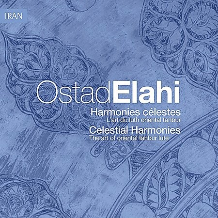 Harmonies célestes: L'art du luth oriental tanbur
