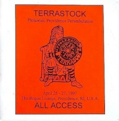 Terrastock: Ptolemaic Providence Perambulation