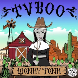 Wonky Tonk