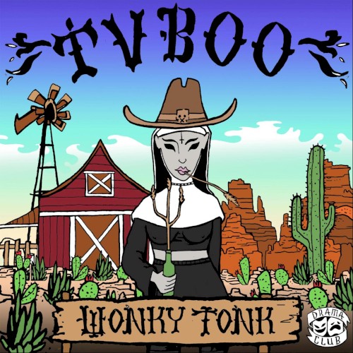 Wonky Tonk