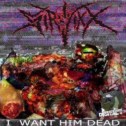 I Want Him Dead