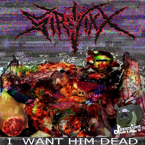 I Want Him Dead