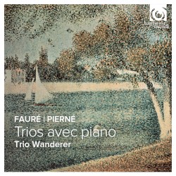 Trios avec Piano