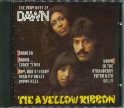 The Very Best of Tony Orlando and Dawn