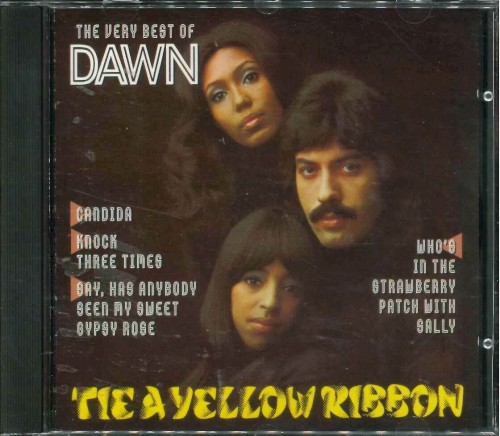 The Very Best of Tony Orlando and Dawn
