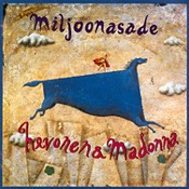 Hevonen & Madonna