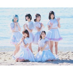 あむらびゅっ！