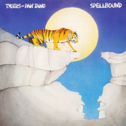 Spellbound