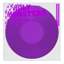 Holy Monsters