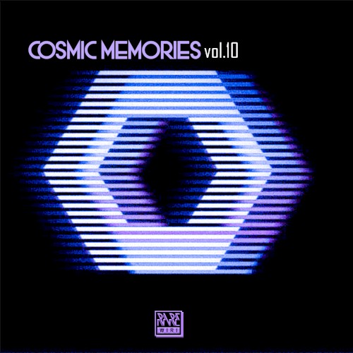 Cosmic Memories, Vol. 10