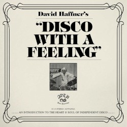 Disco With a Feeling