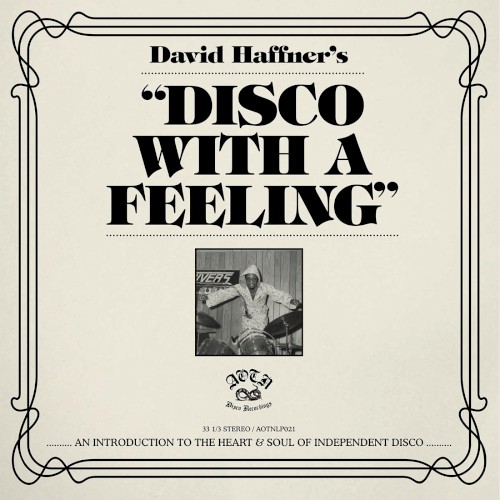 Disco With a Feeling
