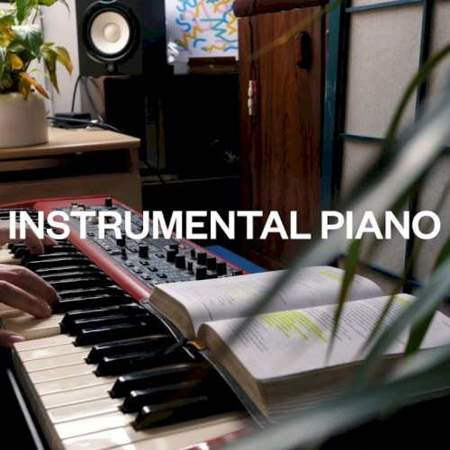 Peaceful Piano Instrumental - Prayer Music