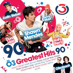 Ö3 Greatest Hits 90