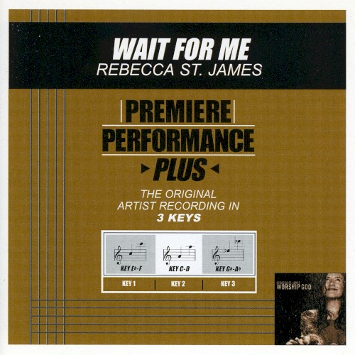 Wait for Me