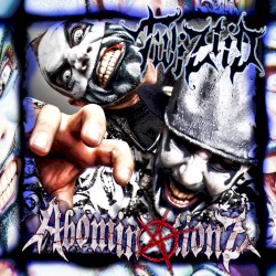 Abominationz