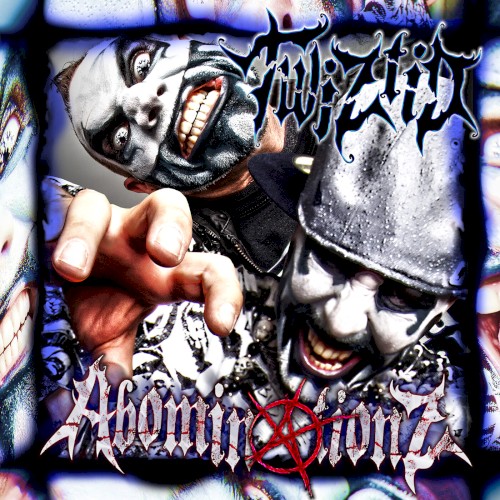 Abominationz