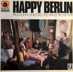 Happy Berlin
