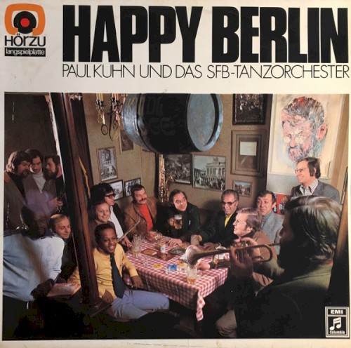 Happy Berlin