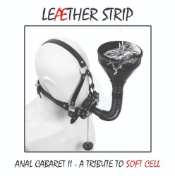 Anal Cabaret II (Tribute to Soft Cell)