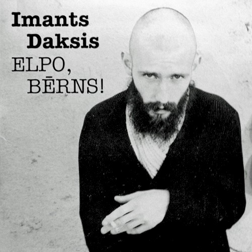 Elpo, bērns!