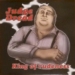 King of Rudeness