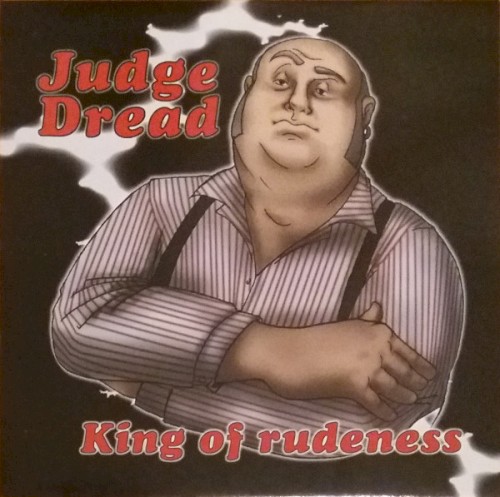 King of Rudeness