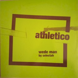 Wede man