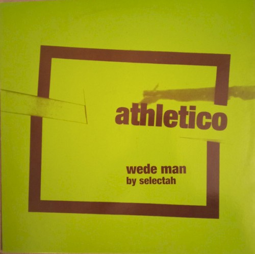 Wede man