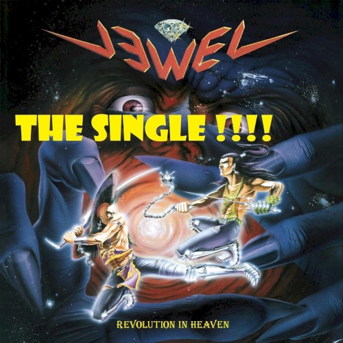Revolution in Heaven