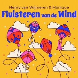 Fluisteren van de wind